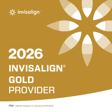 Dr . Byun is Invisalign Gold Provider- Rincon Dental